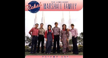 Legendary Marshall Family 1