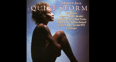 Smooth Jazz - The Quiet Storm