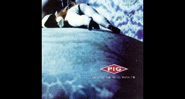 Genuine American Monster