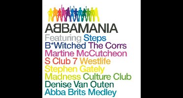 Abbamania