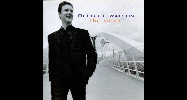 Russell Watson: The Voice