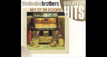 Best Of The Doobies
