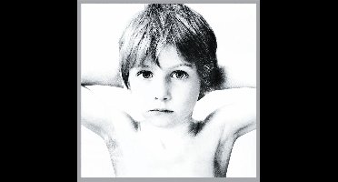 U2 - Boy (CD) (Remastered)