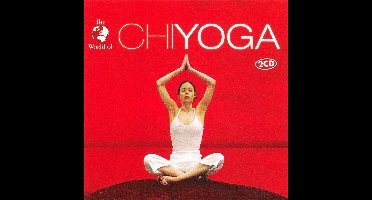 World of Chi Yoga
