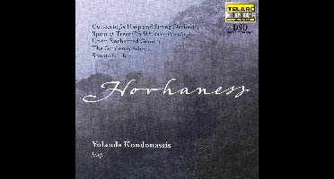 Music Of Hovhaness