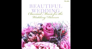 Beautiful Wedding - Wedding Dinner