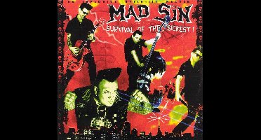 Survival Of The Sickest