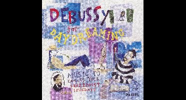 Debussy for Daydreaming