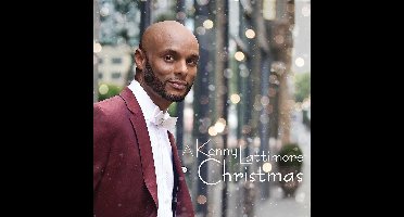 Kenny Lattimore Christmas