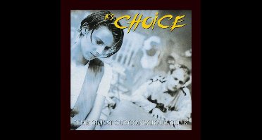 The Great Subconscious Club (LP)