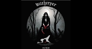 Cry Witch