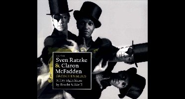 Ratzke Sven / Mcfadden Claron - Groschenblues (Sultry Night Blues B