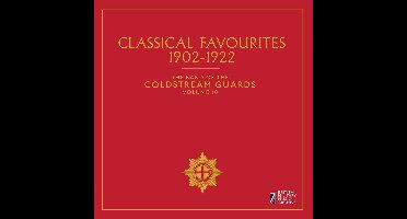Classical Favourites 1902-1922