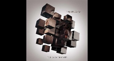 Groove Cubed