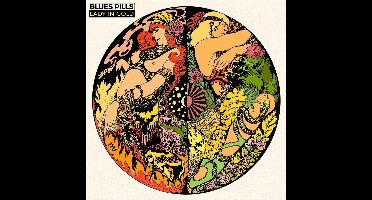 Lady In Gold (LTD EARBOOK EDITION)