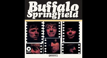Buffalo Springfield - Buffalo.. -indie-