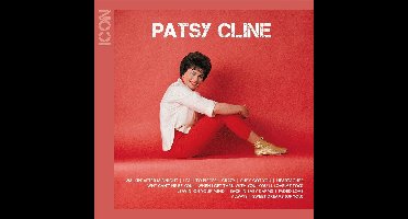 Patsy Cline - Icon