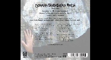 Flute Sonatas, Vol.2