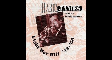 Eight Bar Riff - '43 - '50