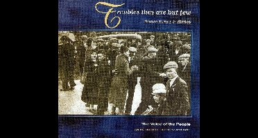 The Voice Of The People Vol. 16: You Lazy Lot Of Bone-Shakers