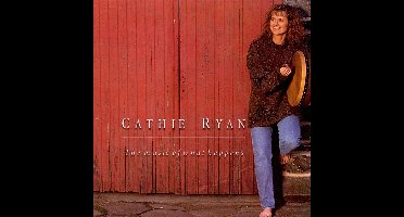 The Music Of What Happens