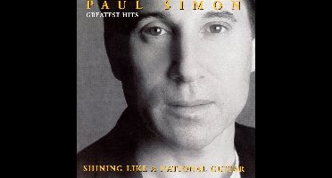 Greatest Hits: Shining Like A National Guitar