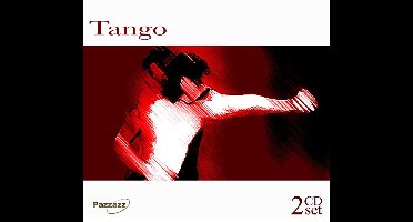 Various Artists - Tango (2 CD)