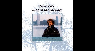 Cold On The Shoulder