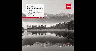 Beethoven: Piano Concertos 1 &