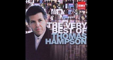 Very Best Of Thomas Hampson