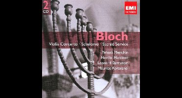 Orchestral &Amp; Choral Works