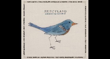 Mercyland - Hymns For The Rest Of Us
