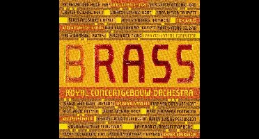 Brass Of The Royal Concertgebouw Orchestra