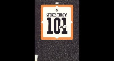 Various Artists - Stones Throw