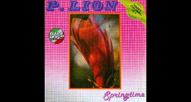 P. Lion - Springtime