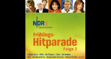 Ndr1 Fruhling Hitpa.Vol2