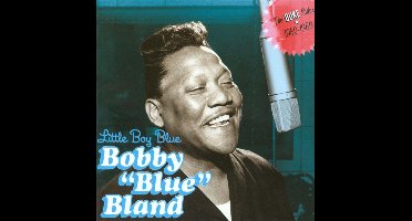 Little Boy Blue
