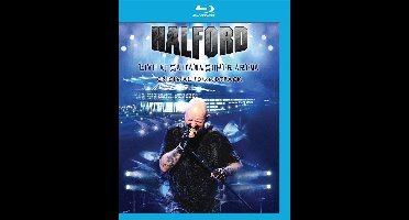 Live at Saitama Super Arena [Video]