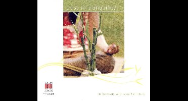 Trust in Tranquility