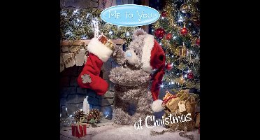Me to You at Christmas