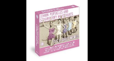 Lpsm - It'S A Girls World