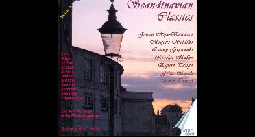 Scandinavian Classics - Vol.4