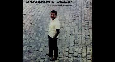 Johnny Alf
