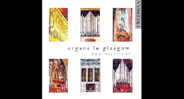 Organs in Glasgow (Butt, Kitchen)
