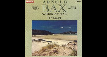 Sinfonie Nr 4 Tintagel
