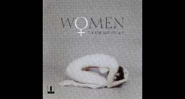 Women: The Best Jazz Vocals