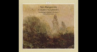 Rangstrom: Complete Symphonies / Jurowski, Norrkoping SO