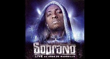 Live Au De Marseille Cd   08