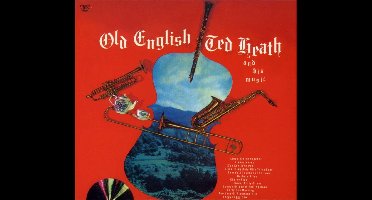 Old English + Smooth'n Swinging