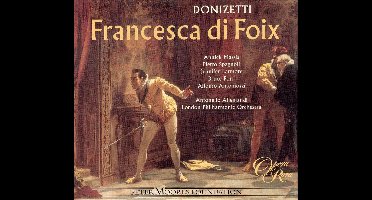 Francesca Di Foix